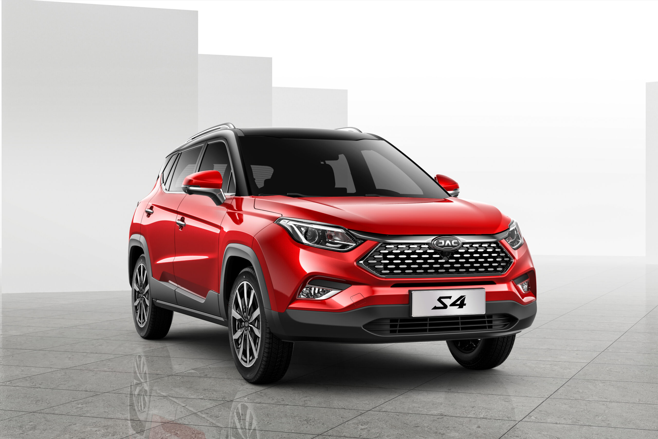 Jac gs 8