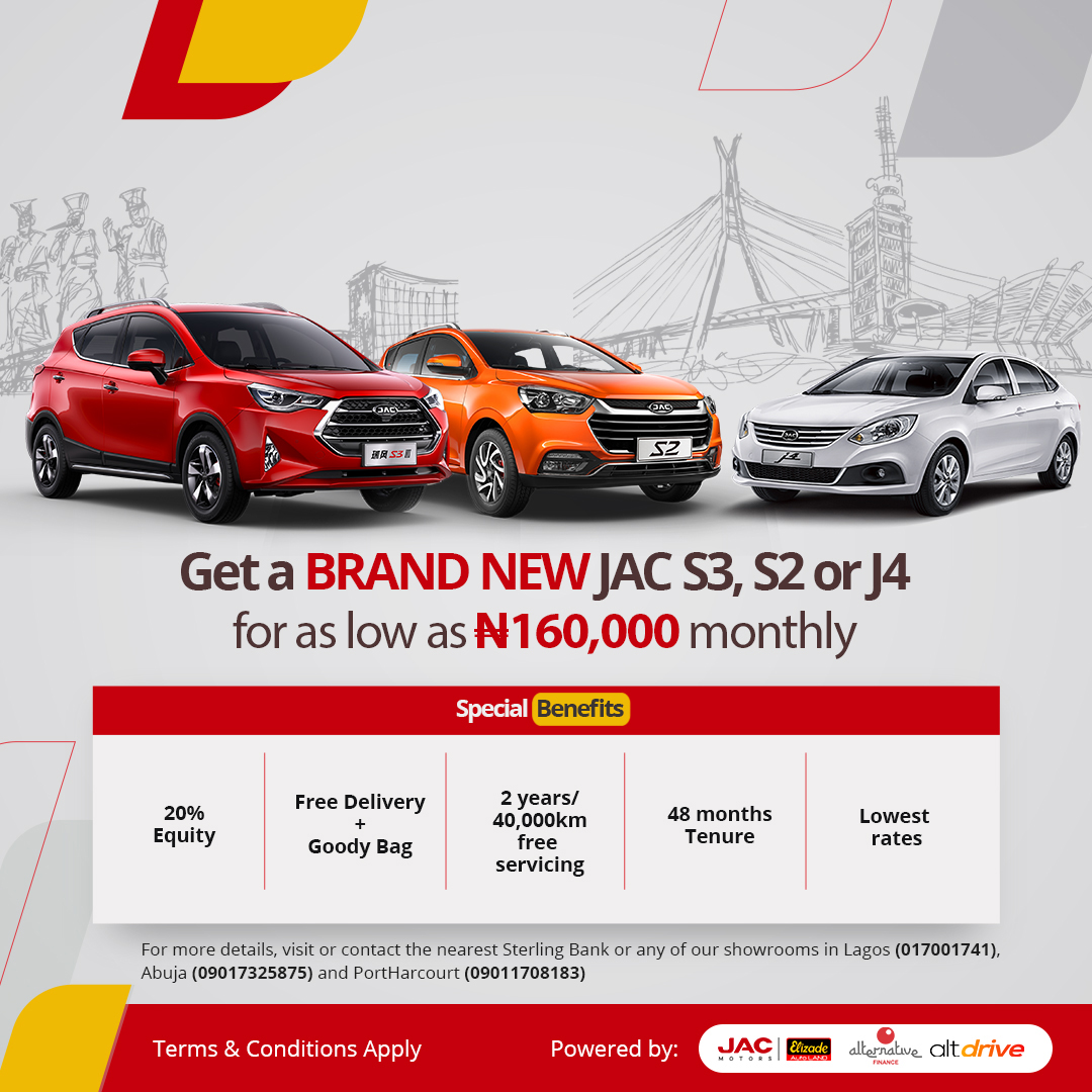 The Best Time To Buy A Car Jac Motors Nigeria