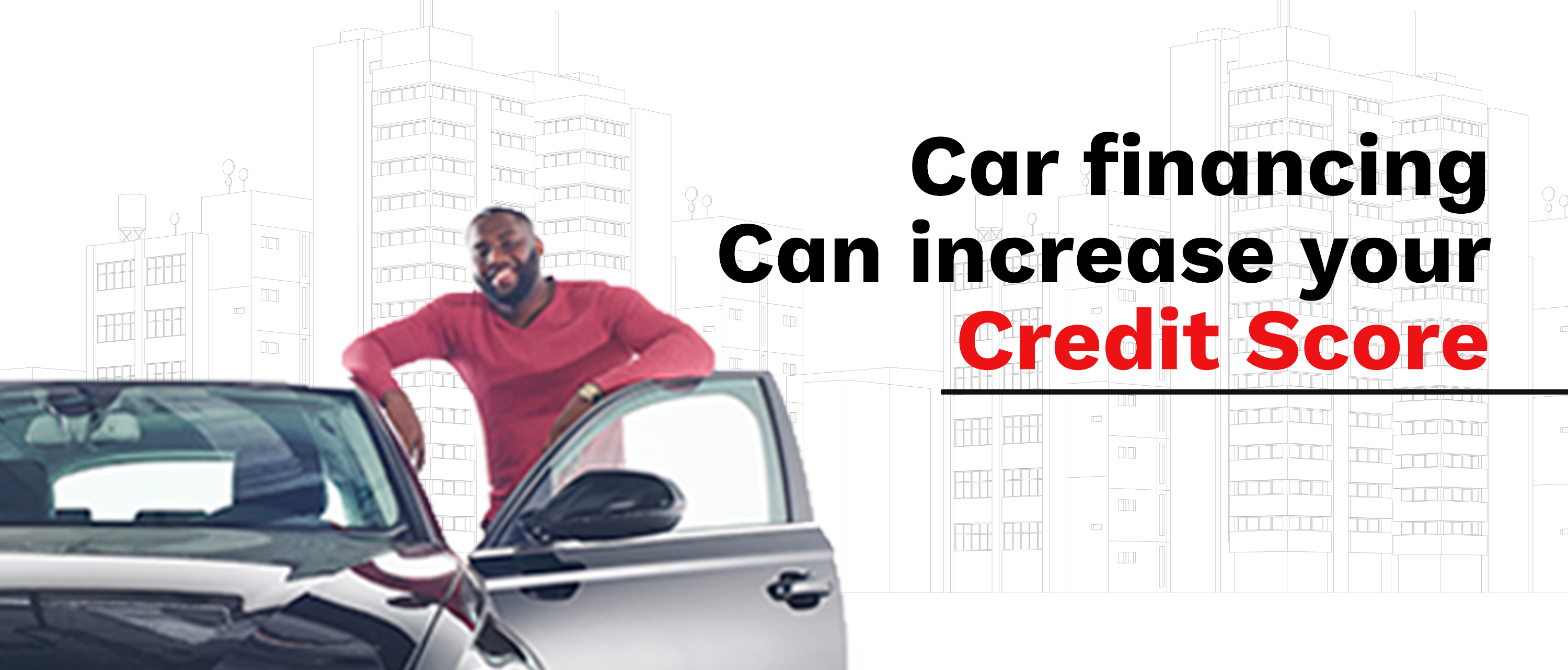 3 Ways to Get Car financing With Strong Credit Score?