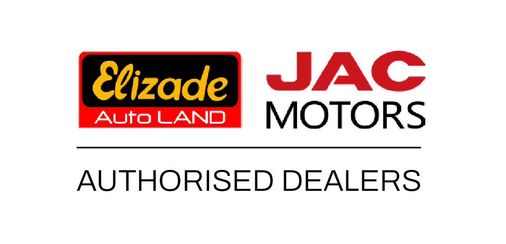 JAC Motors Logo